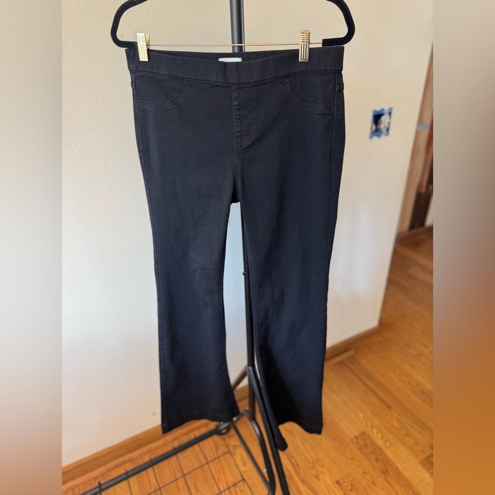 Cello Black Jeans